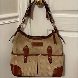 Vintage Dooney and Bourke purse